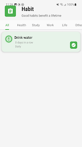 Progress Charts